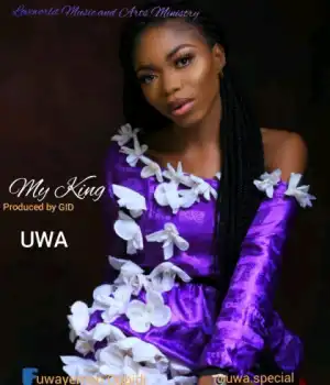 Uwa - My King
